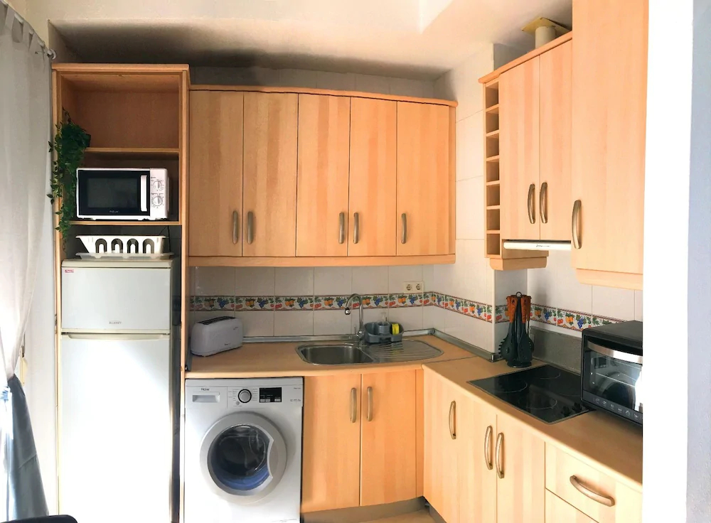 Sky Sea Holidays Alcazaba Malaga