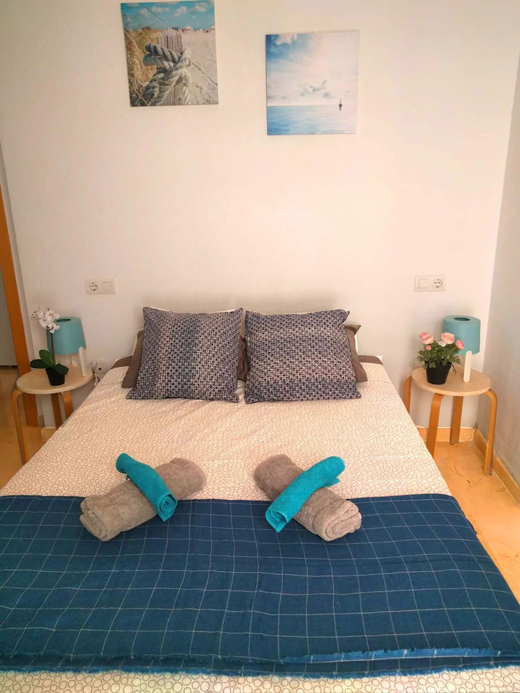 Sky Sea Holidays Alcazaba Malaga