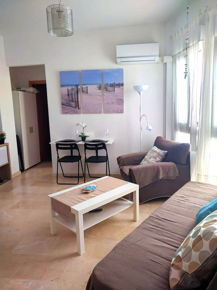 Sky Sea Holidays Alcazaba Malaga