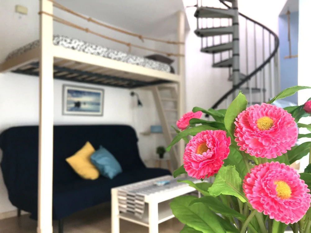 Sky Sea Holidays Alcazaba Malaga