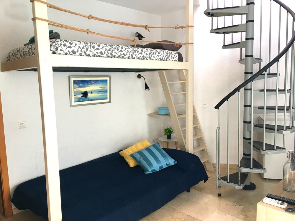 Sky Sea Holidays Alcazaba Malaga