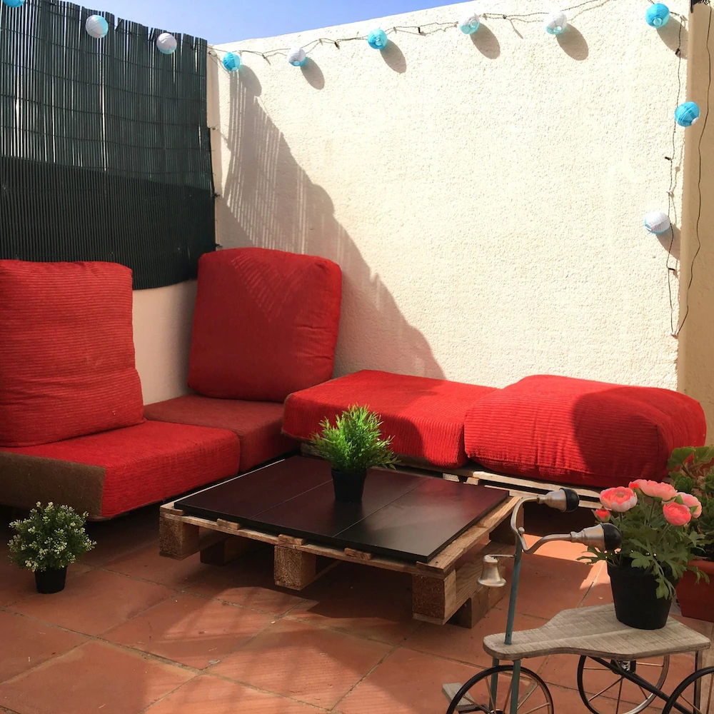 Sky Sea Holidays Alcazaba Malaga