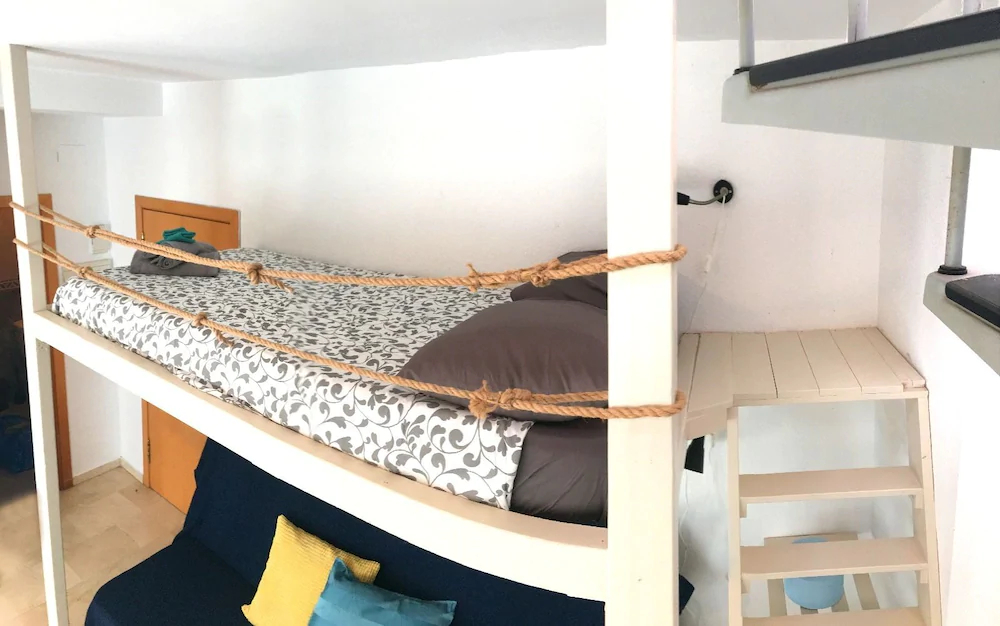 Sky Sea Holidays Alcazaba Malaga