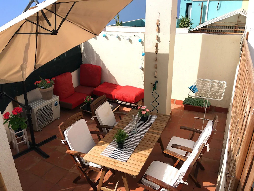 Sky Sea Holidays Alcazaba Malaga