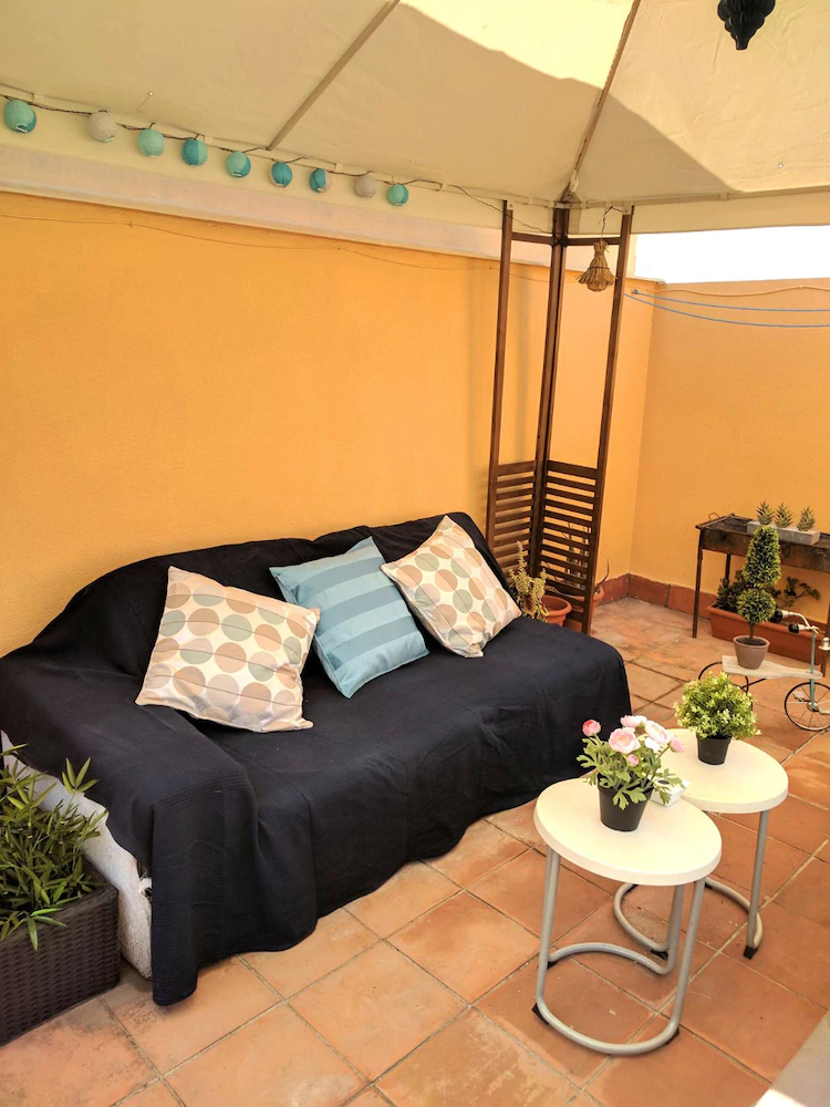 Sky Sea Holidays Alcazaba Malaga