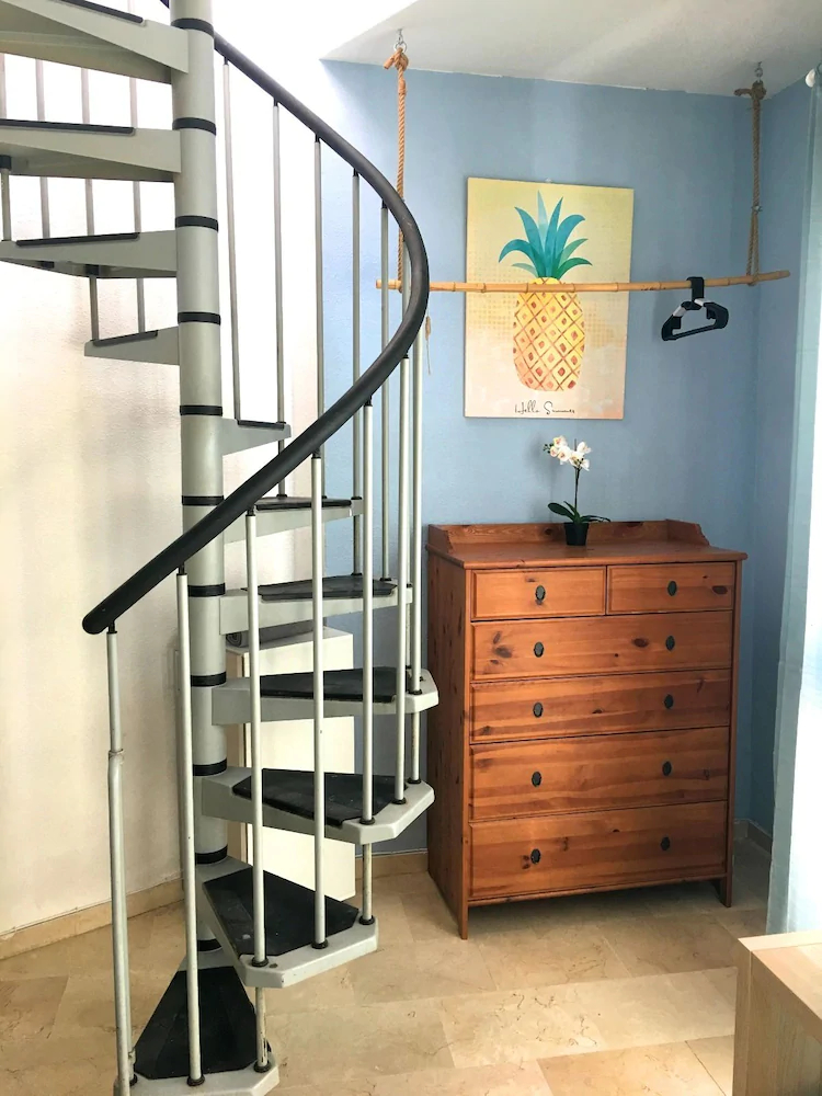 Sky Sea Holidays Alcazaba Malaga