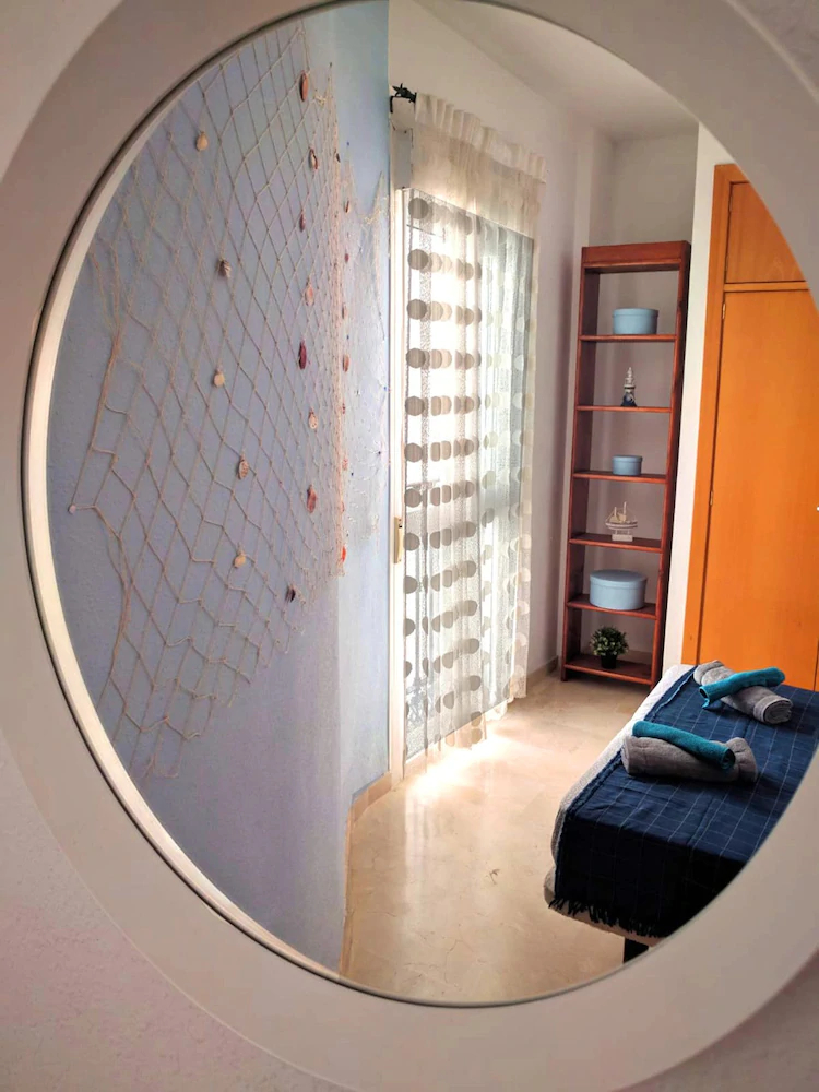 Sky Sea Holidays Alcazaba Malaga