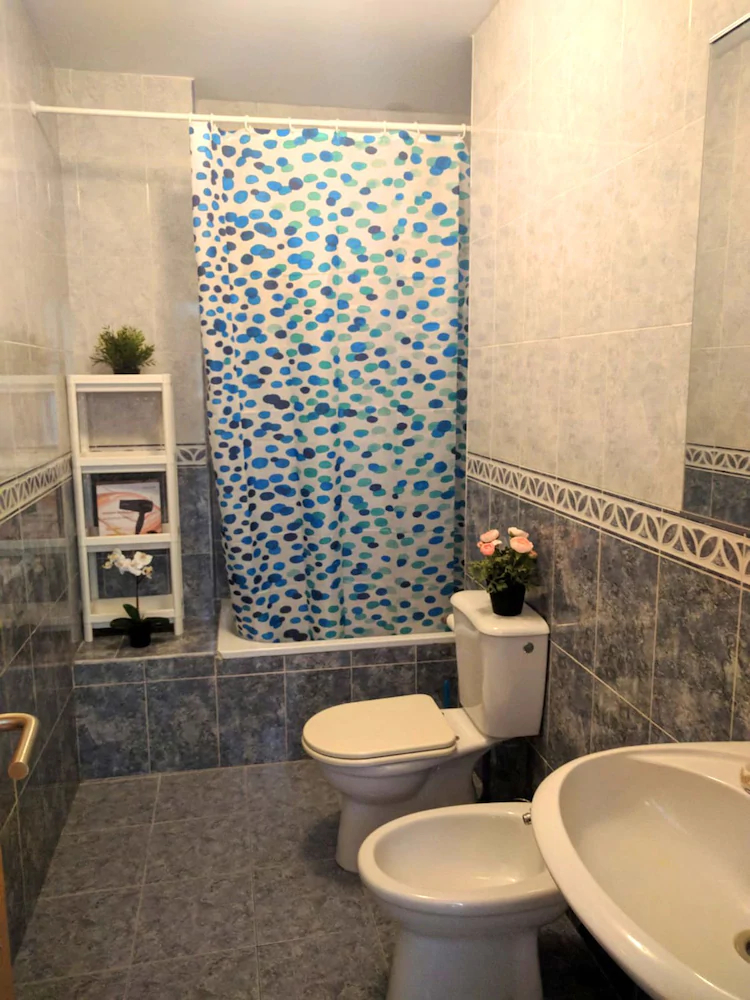 Sky Sea Holidays Alcazaba Malaga