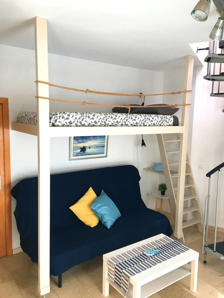 Sky Sea Holidays Alcazaba Malaga