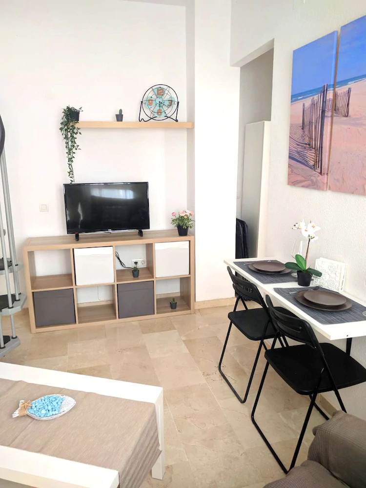 Sky Sea Holidays Alcazaba Malaga