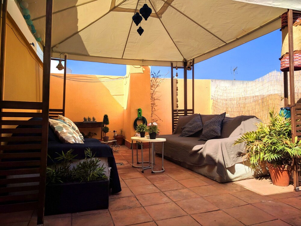 Sky Sea Holidays Alcazaba Malaga