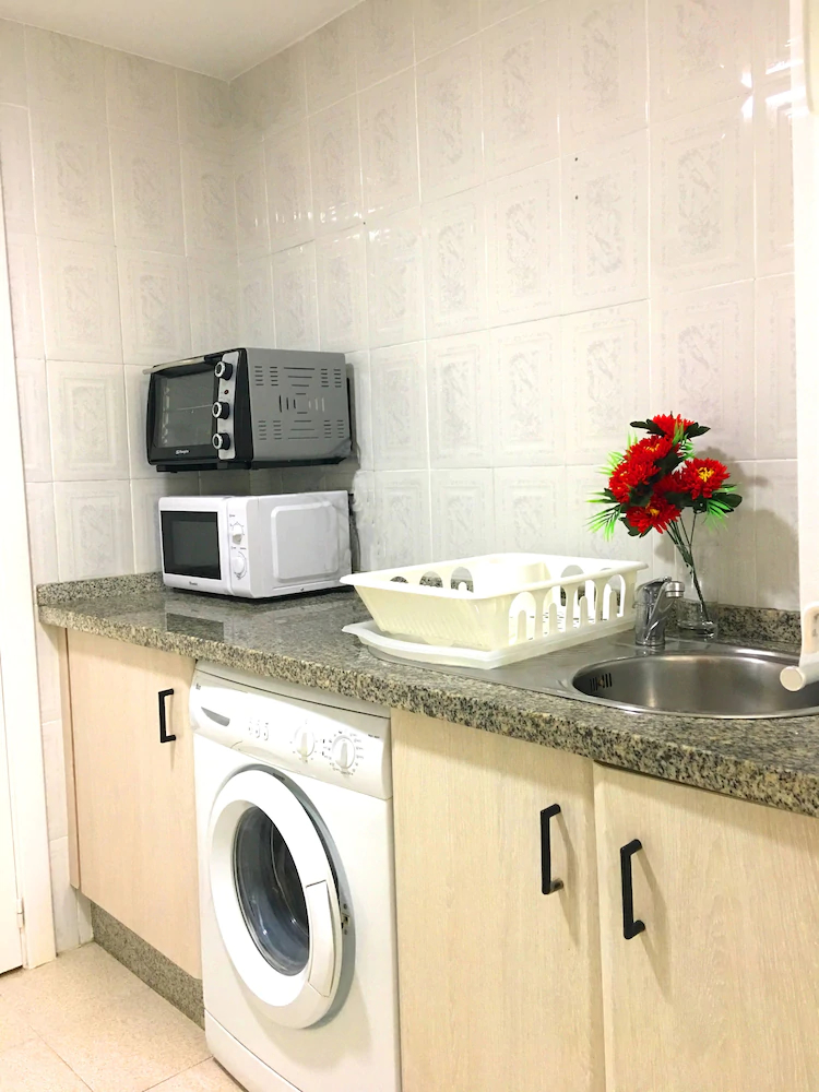 Sky Sea Holidays Málaga Alameda