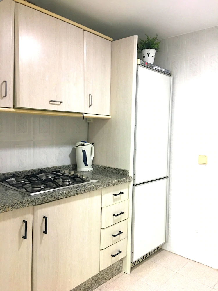 Sky Sea Holidays Málaga Alameda