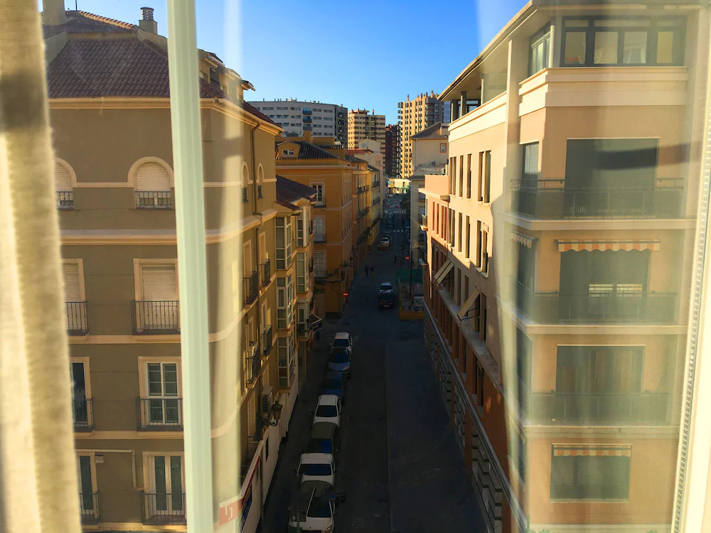 Sky Sea Holidays Málaga Alameda