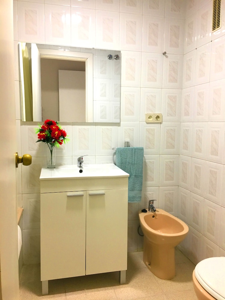 Sky Sea Holidays Málaga Alameda