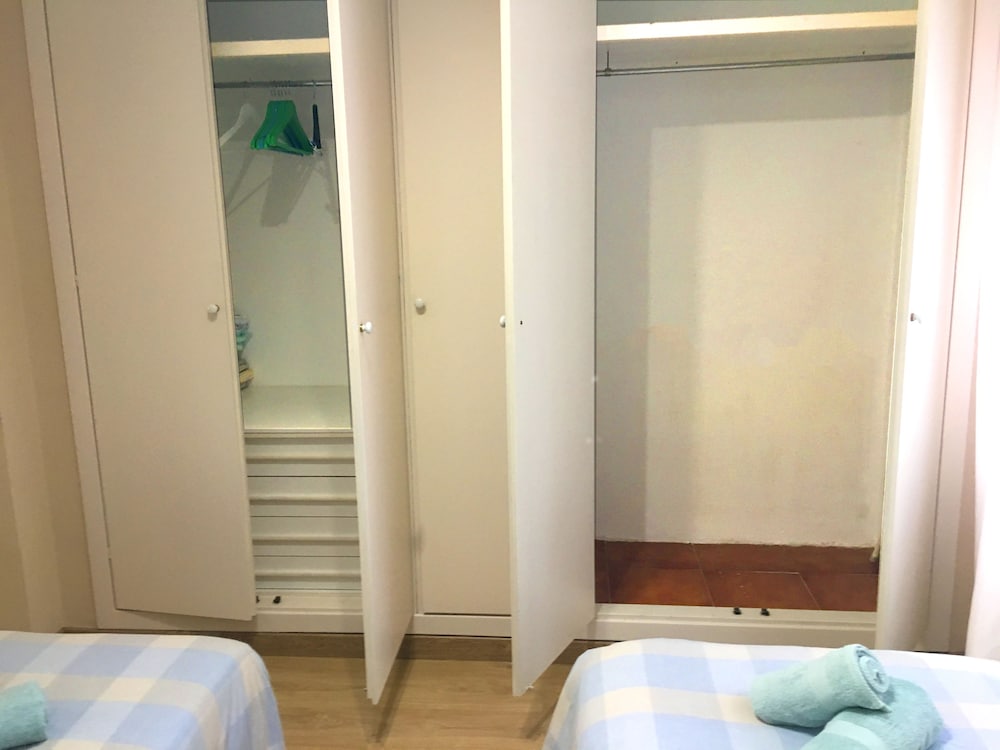 Sky Sea Holidays Málaga Alameda