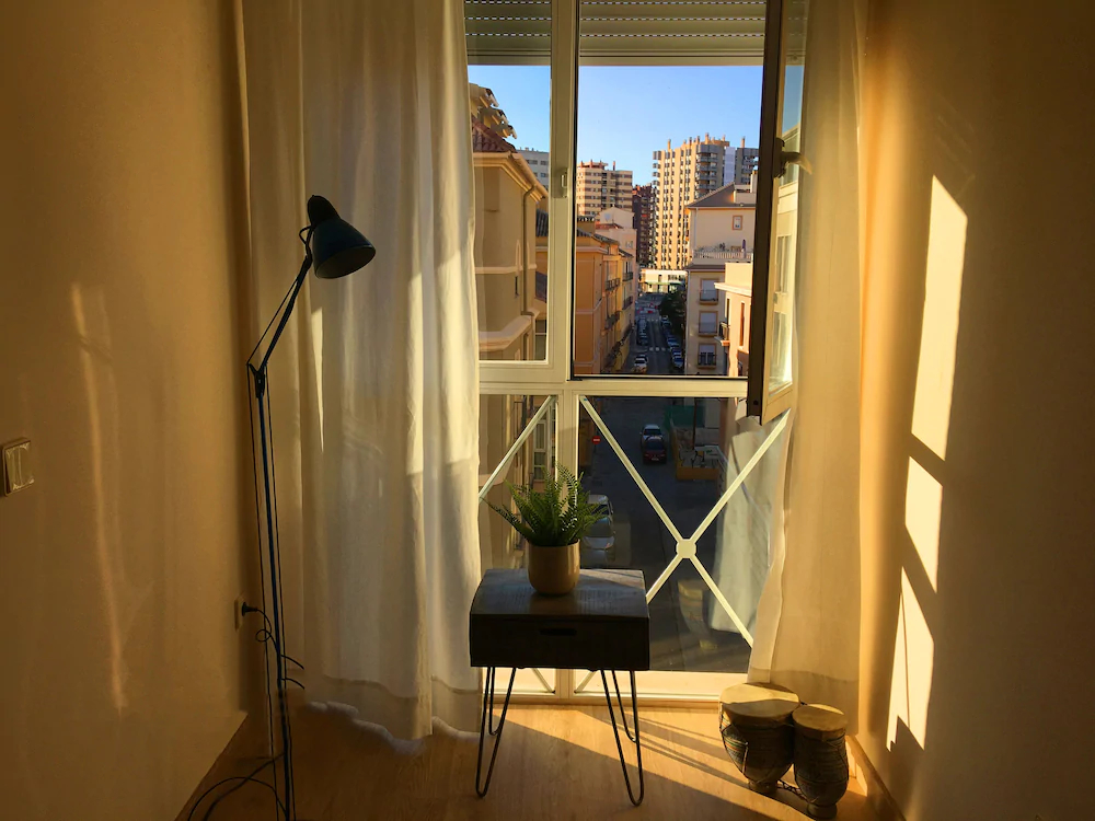 Sky Sea Holidays Málaga Alameda