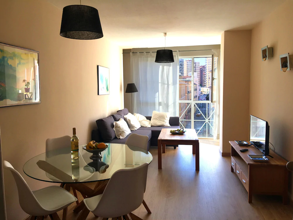 Sky Sea Holidays Málaga Alameda