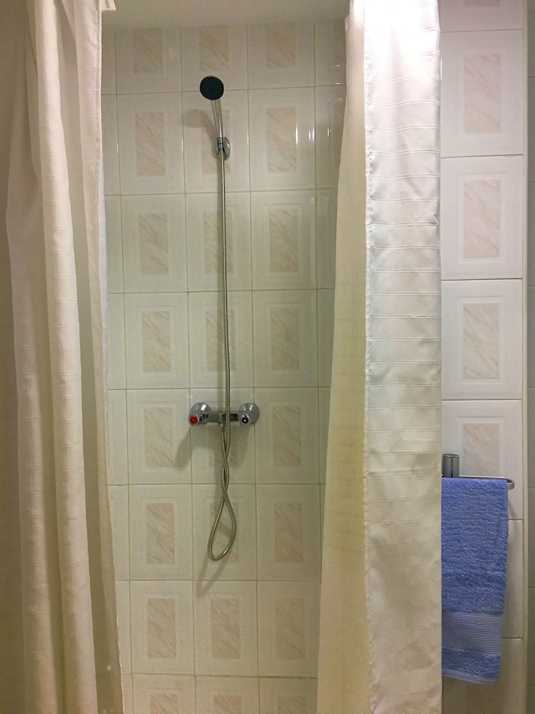 Sky Sea Holidays Málaga Alameda