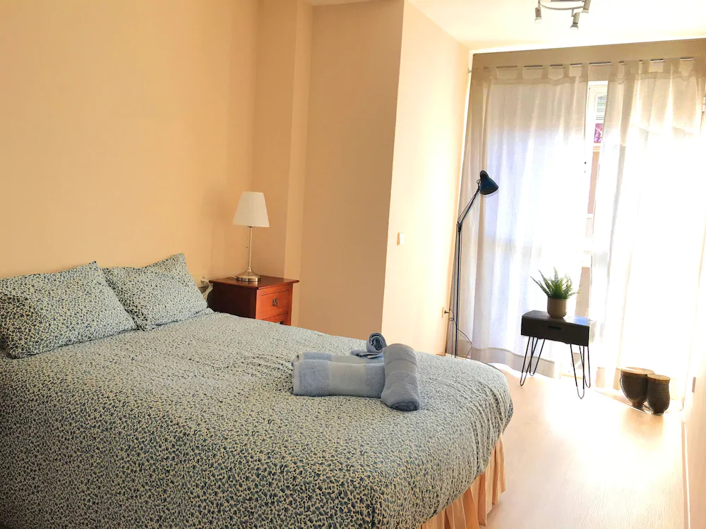 Sky Sea Holidays Málaga Alameda