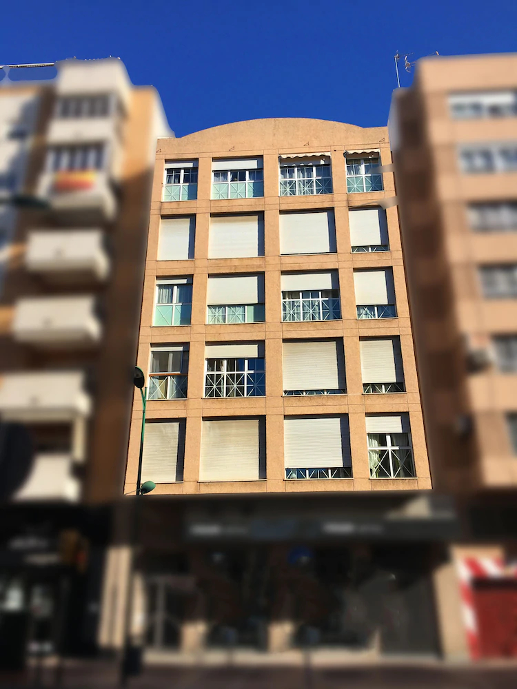 Sky Sea Holidays Málaga Alameda