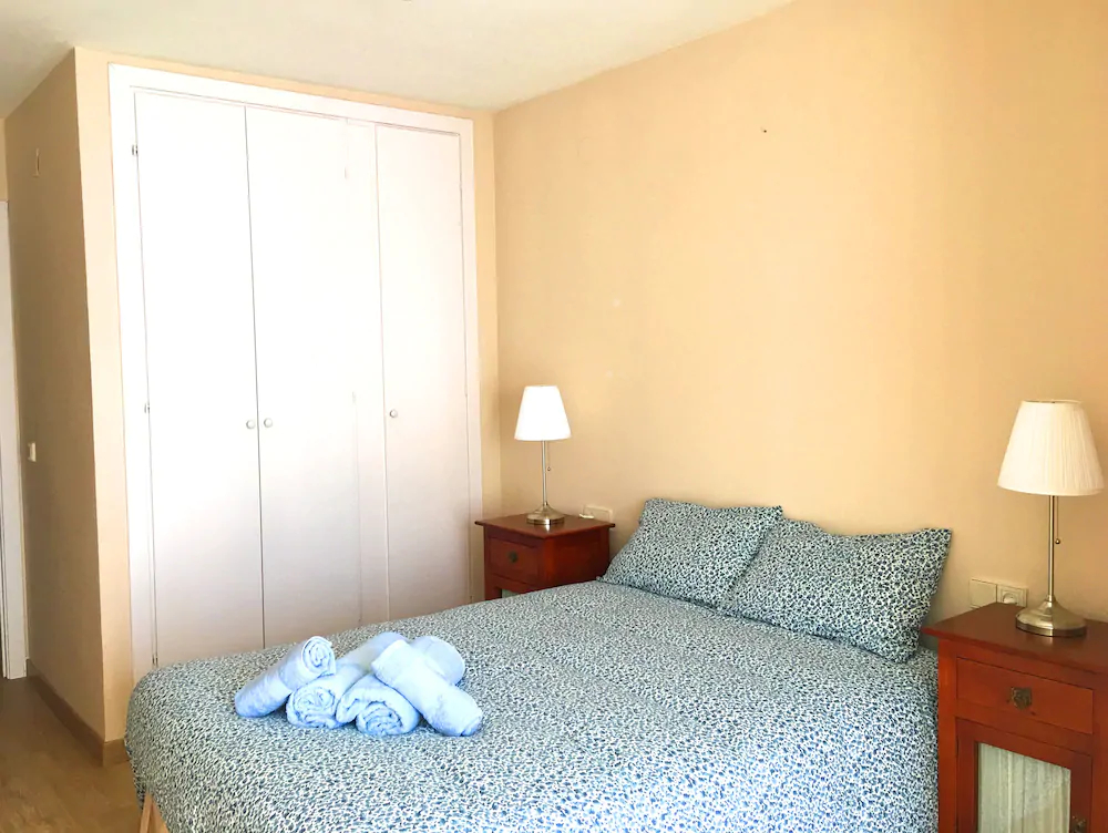 Sky Sea Holidays Málaga Alameda