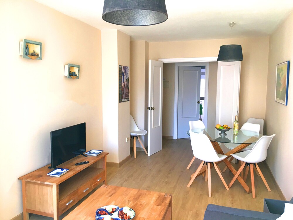 Sky Sea Holidays Málaga Alameda