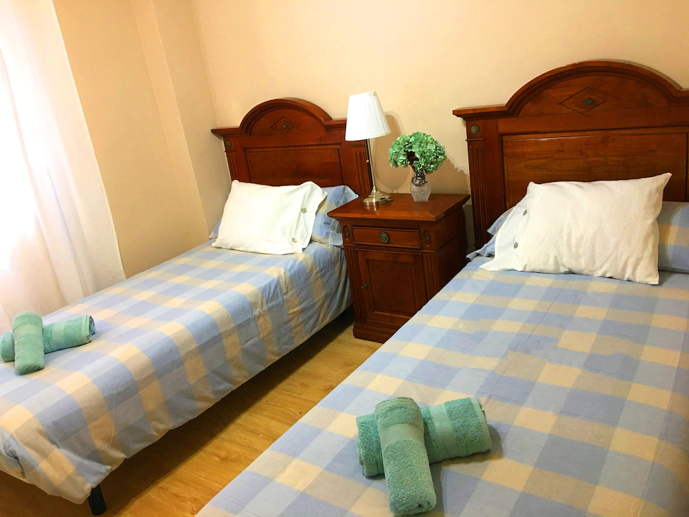 Sky Sea Holidays Málaga Alameda