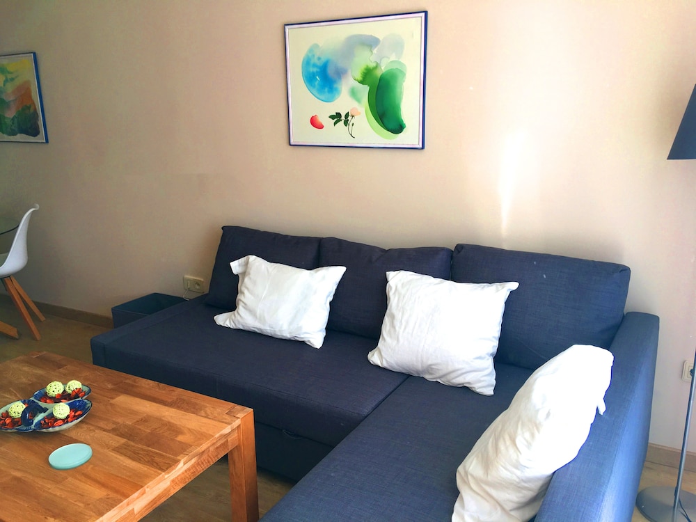 Sky Sea Holidays Málaga Alameda