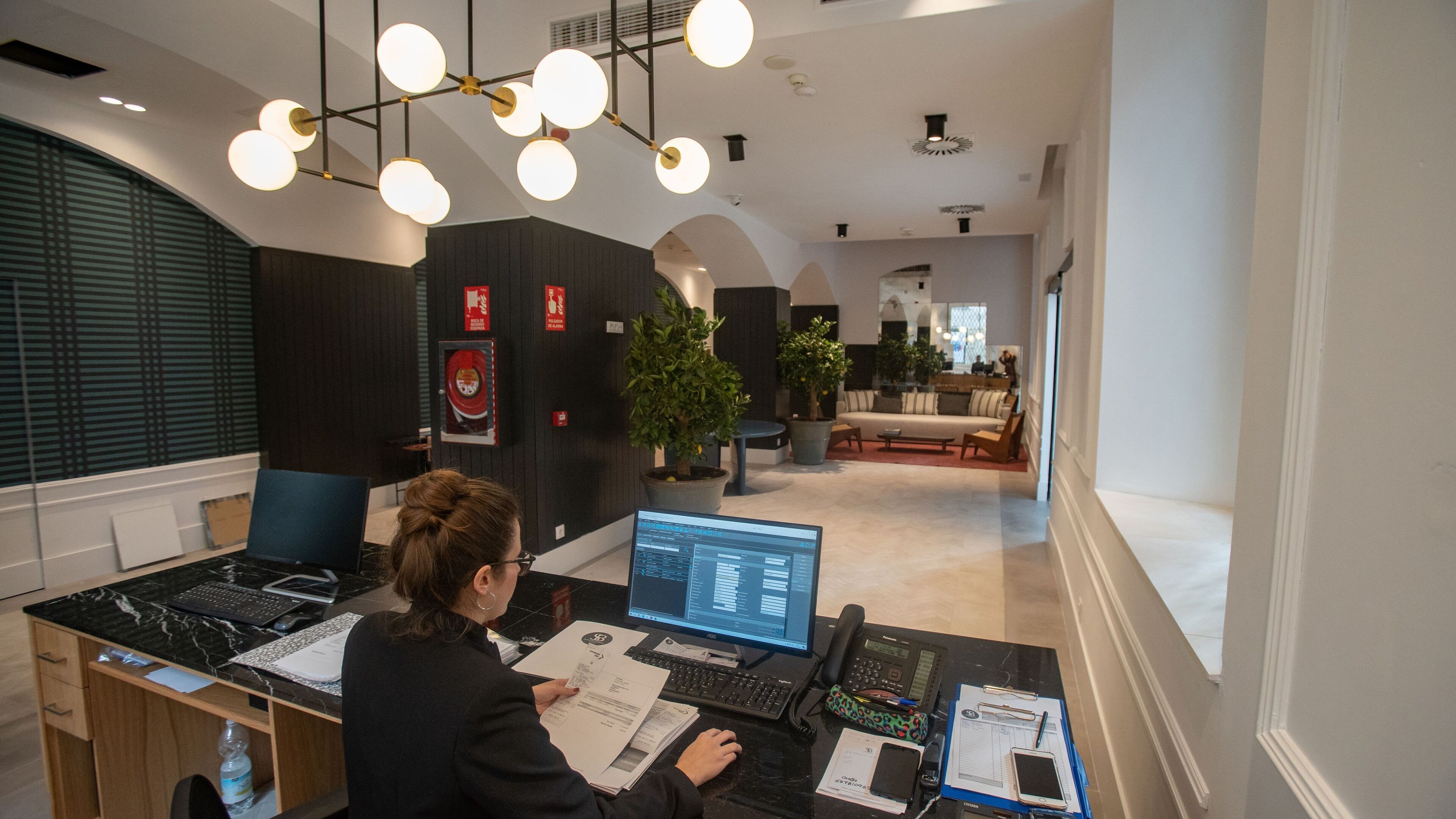 Soho Boutique Colón