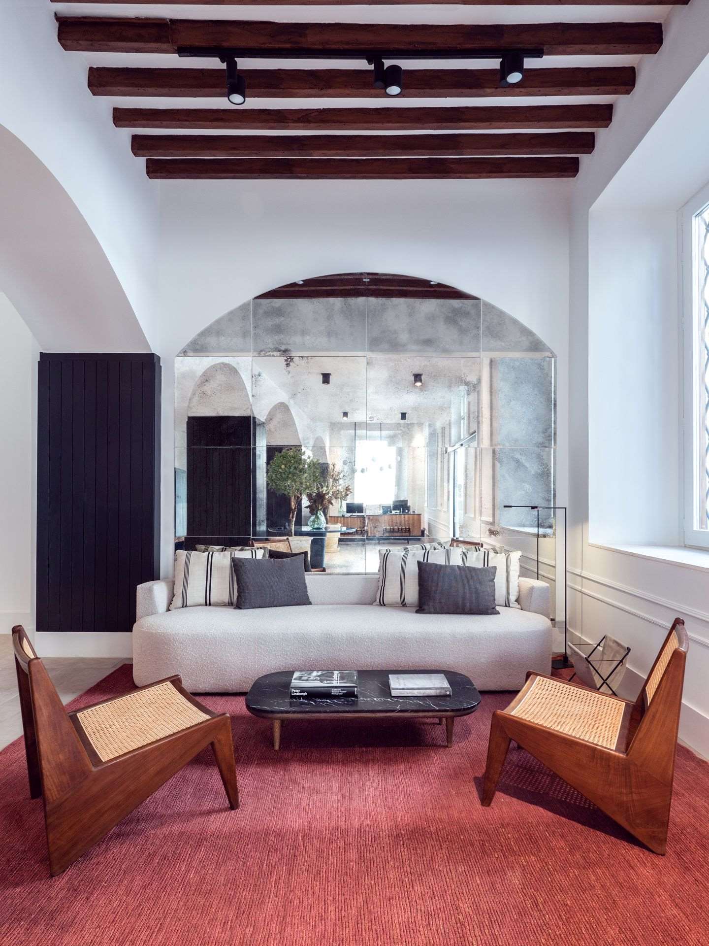 Soho Boutique Colón