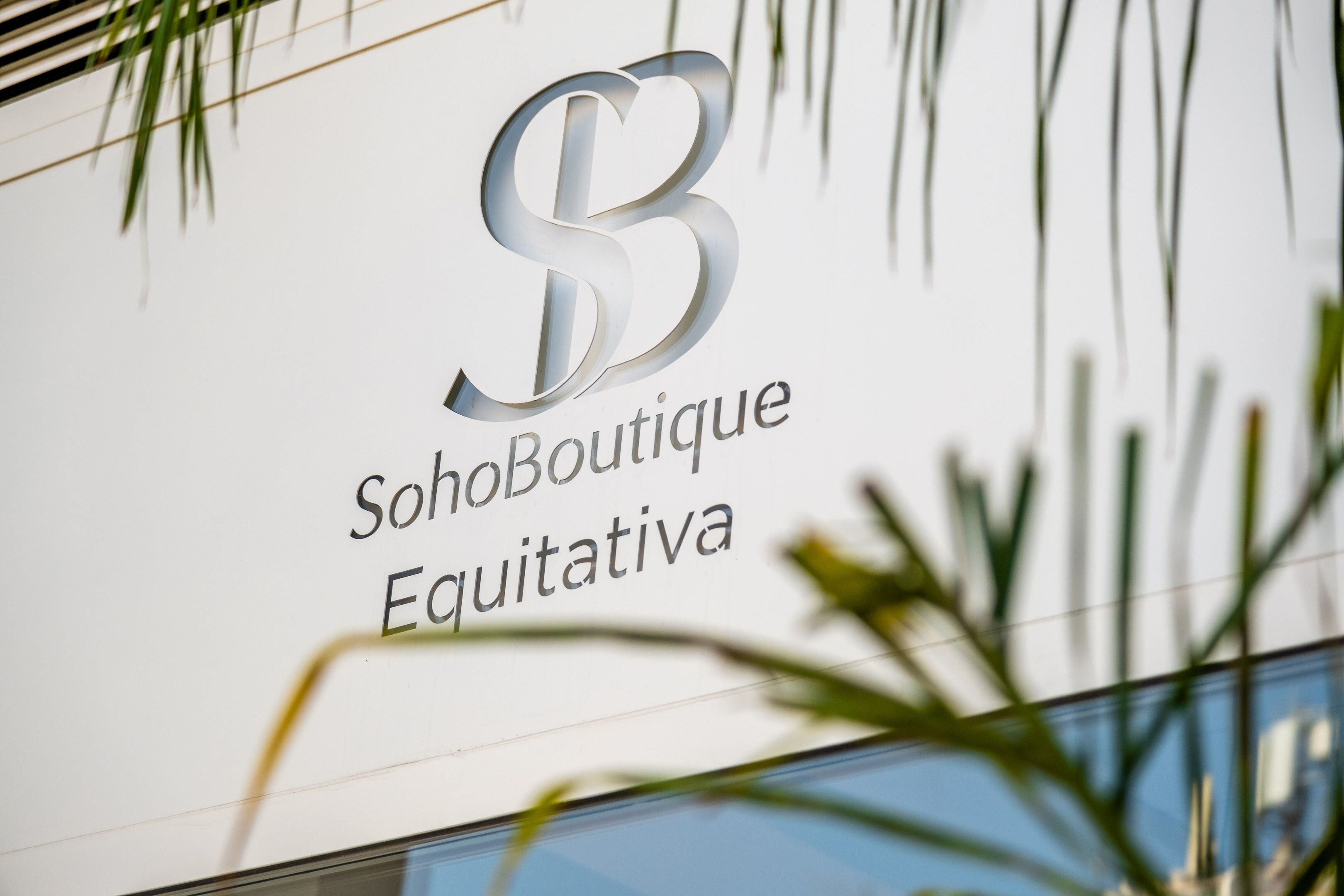 Soho Boutique Equitativa