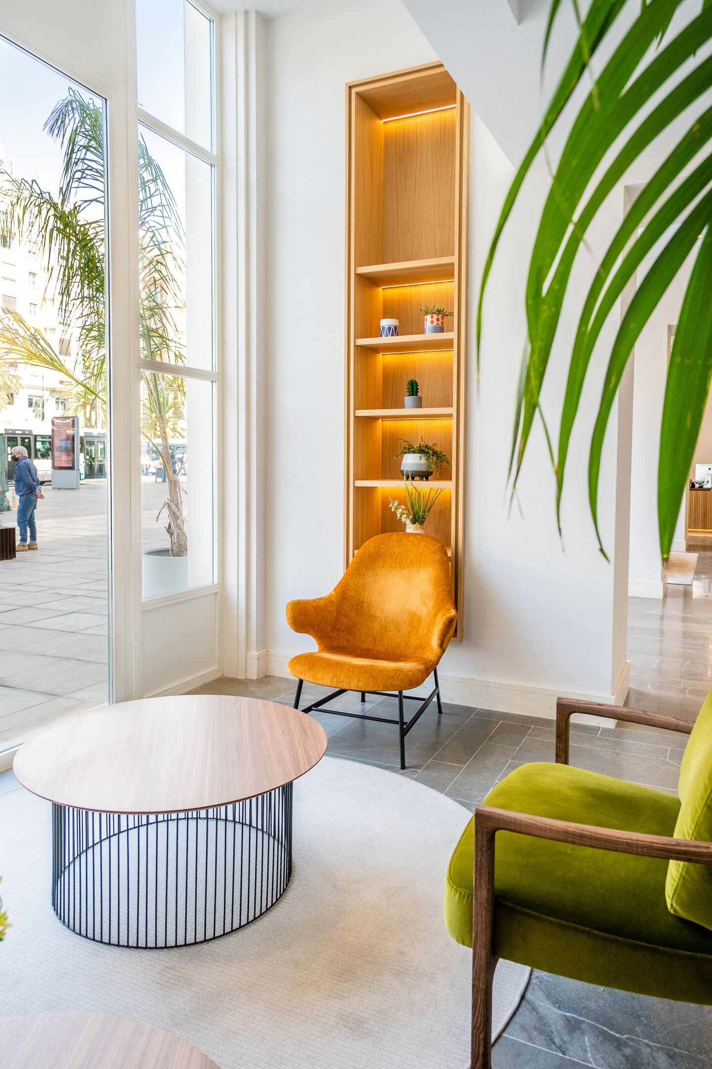Soho Boutique Equitativa