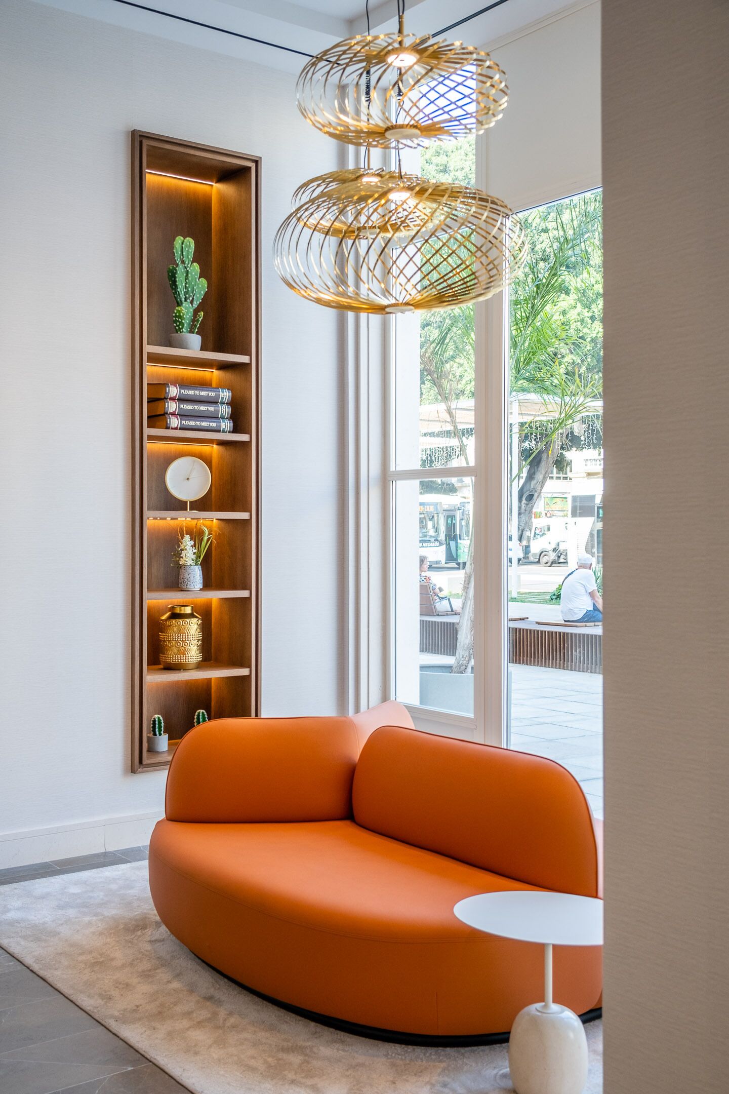 Soho Boutique Equitativa