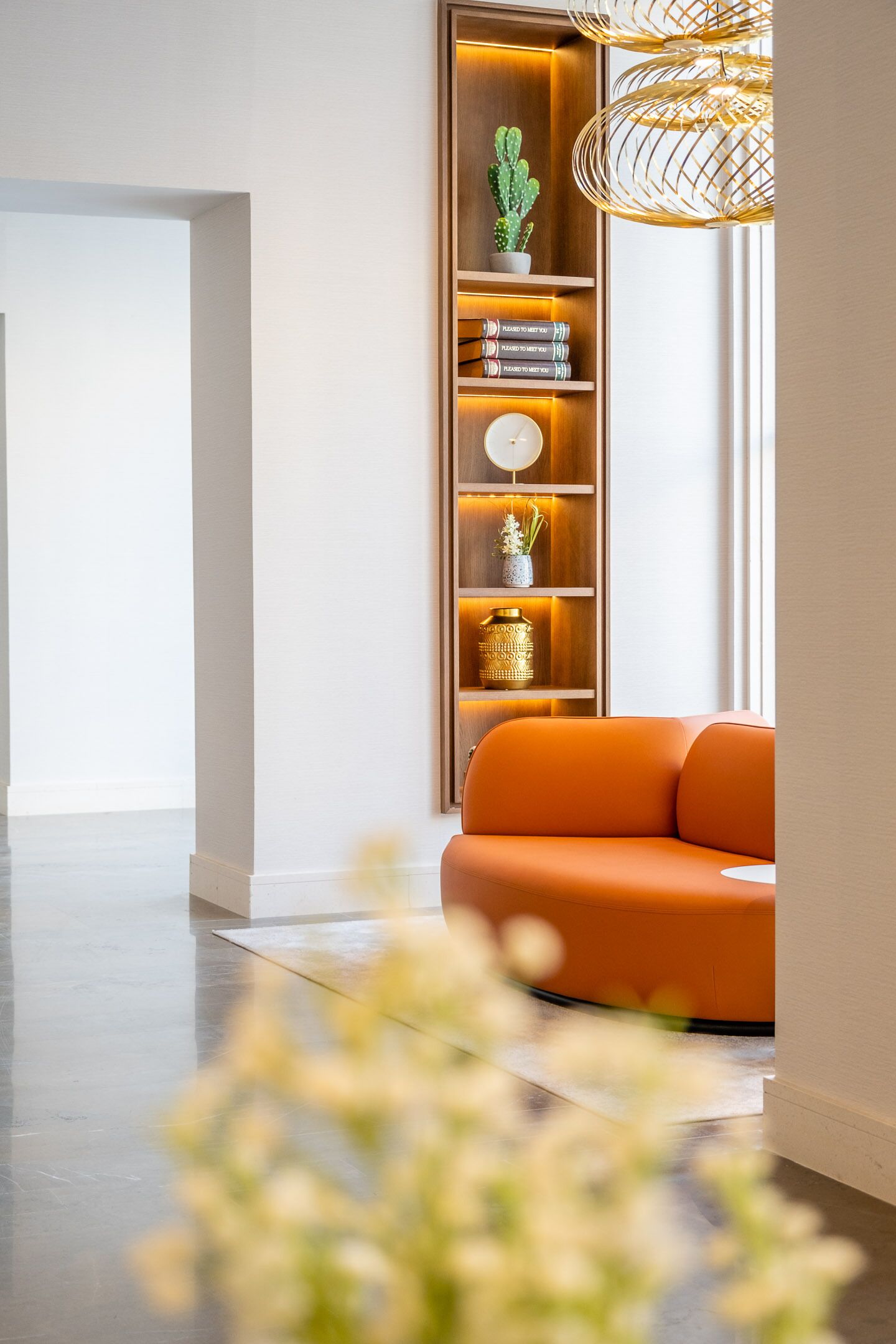 Soho Boutique Equitativa