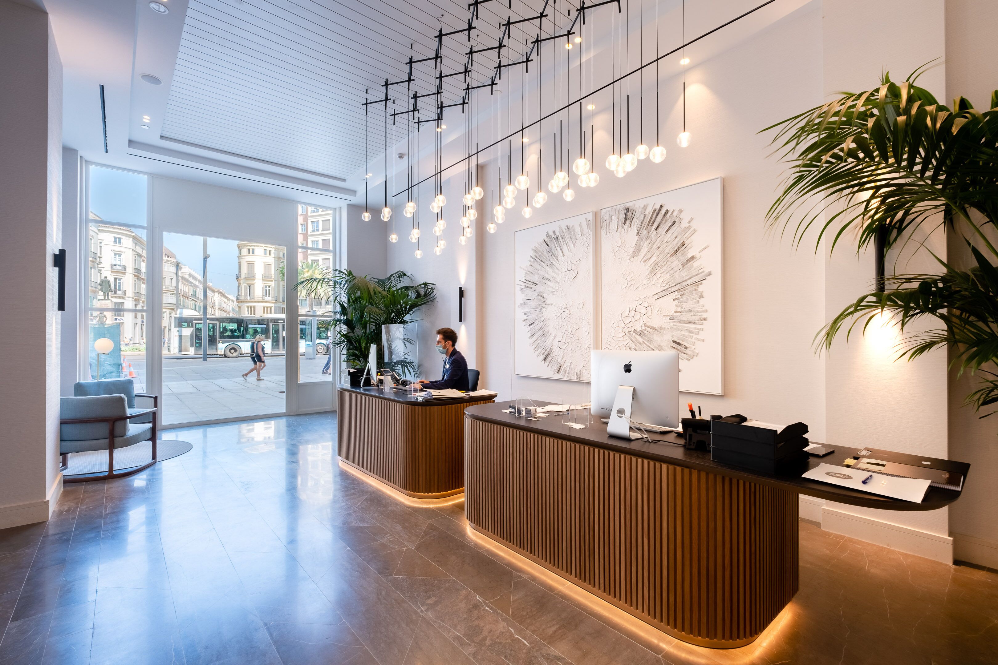 Soho Boutique Equitativa