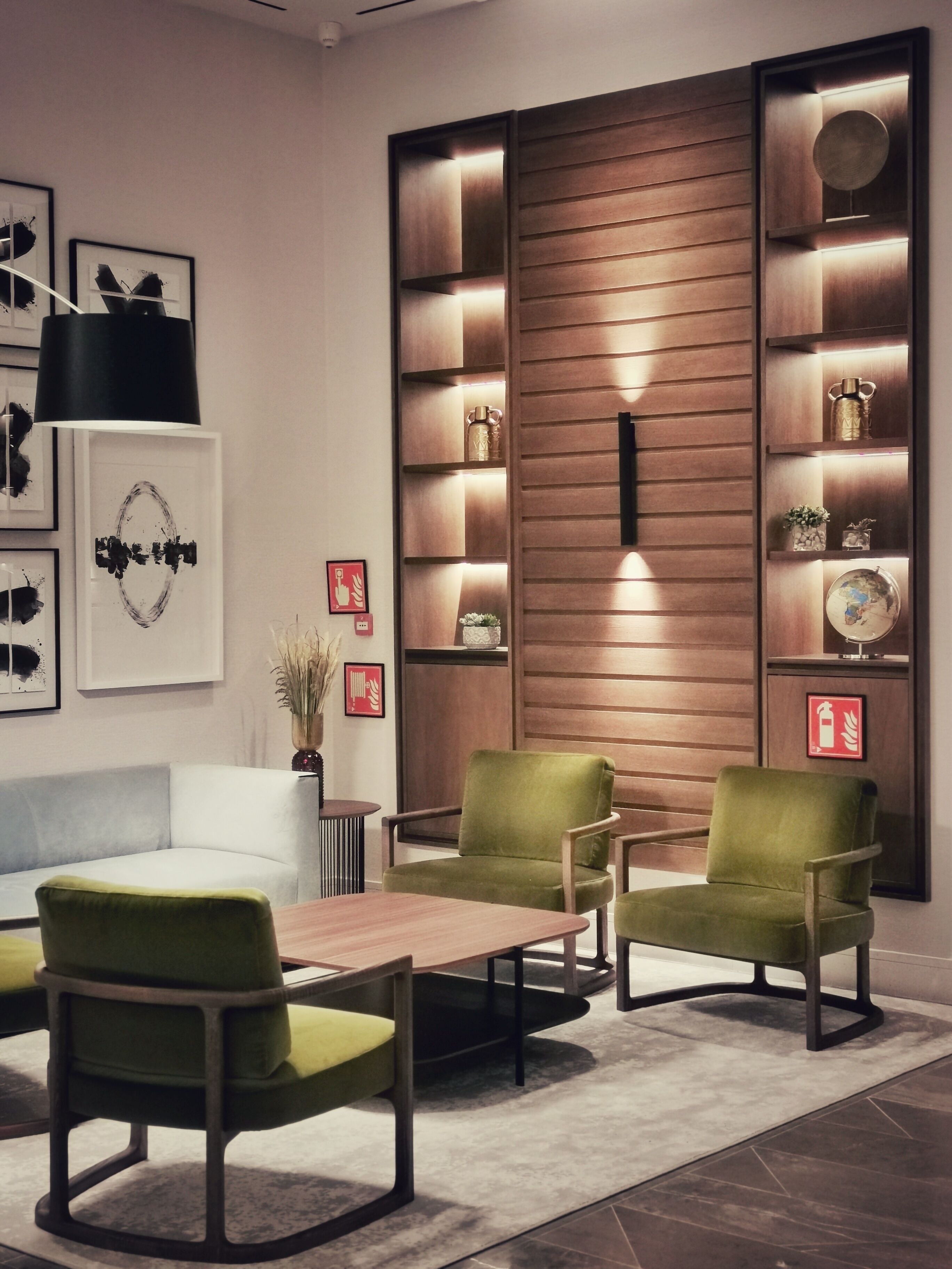 Soho Boutique Equitativa