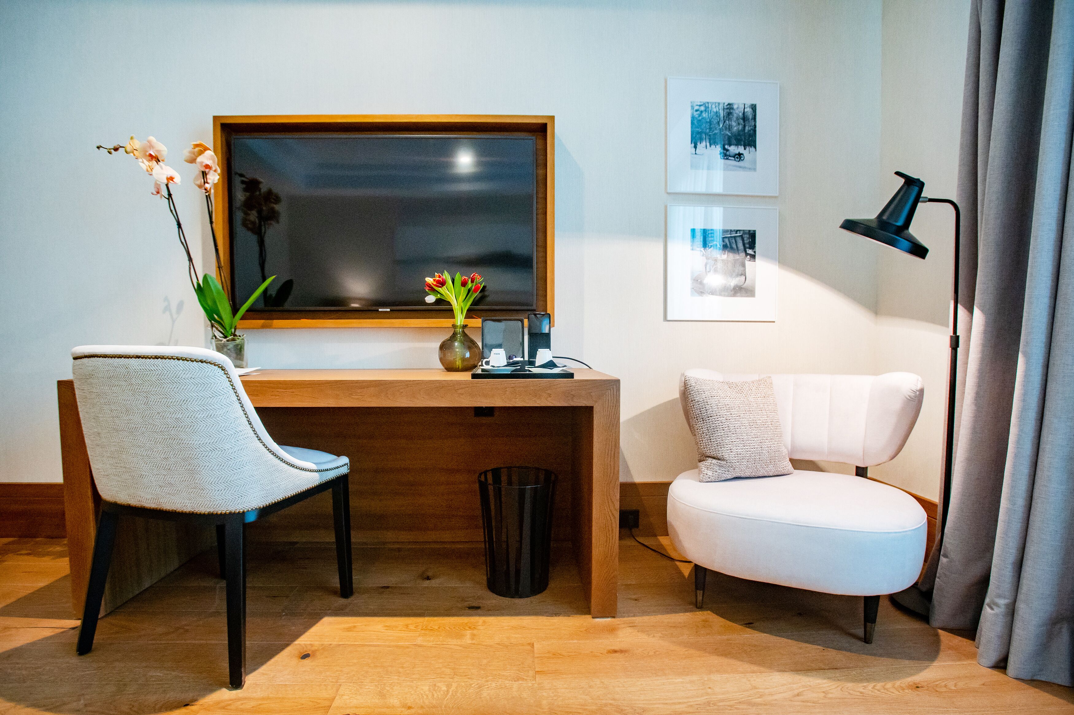 Soho Boutique Equitativa