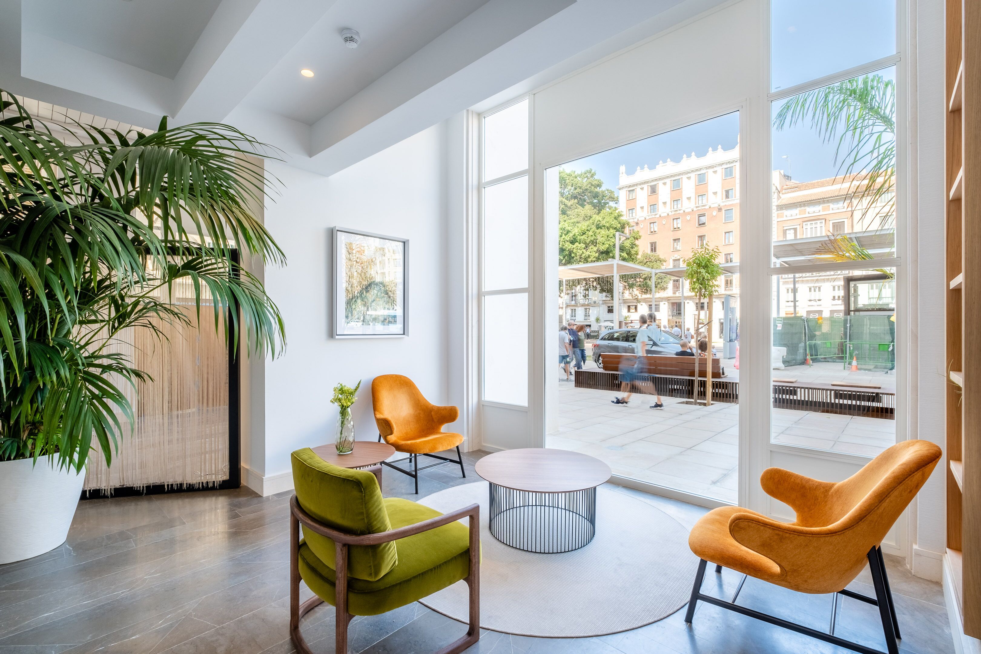 Soho Boutique Equitativa