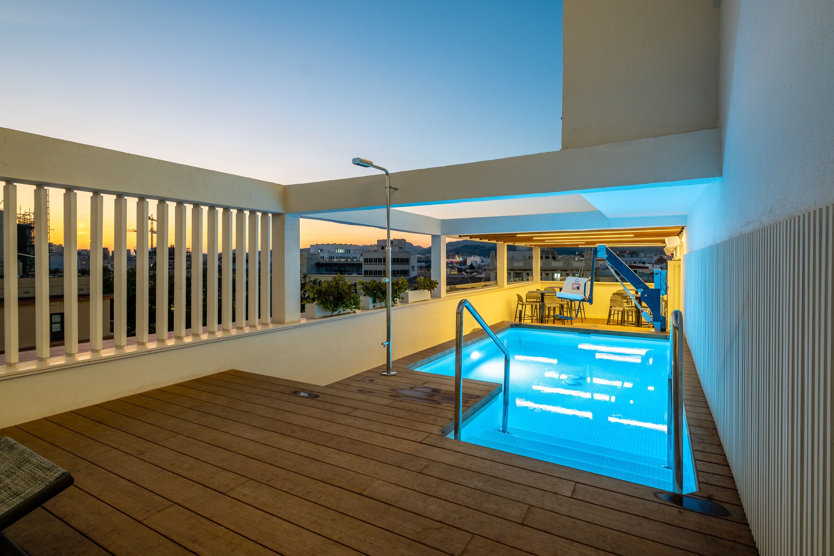 Soho Boutique Equitativa