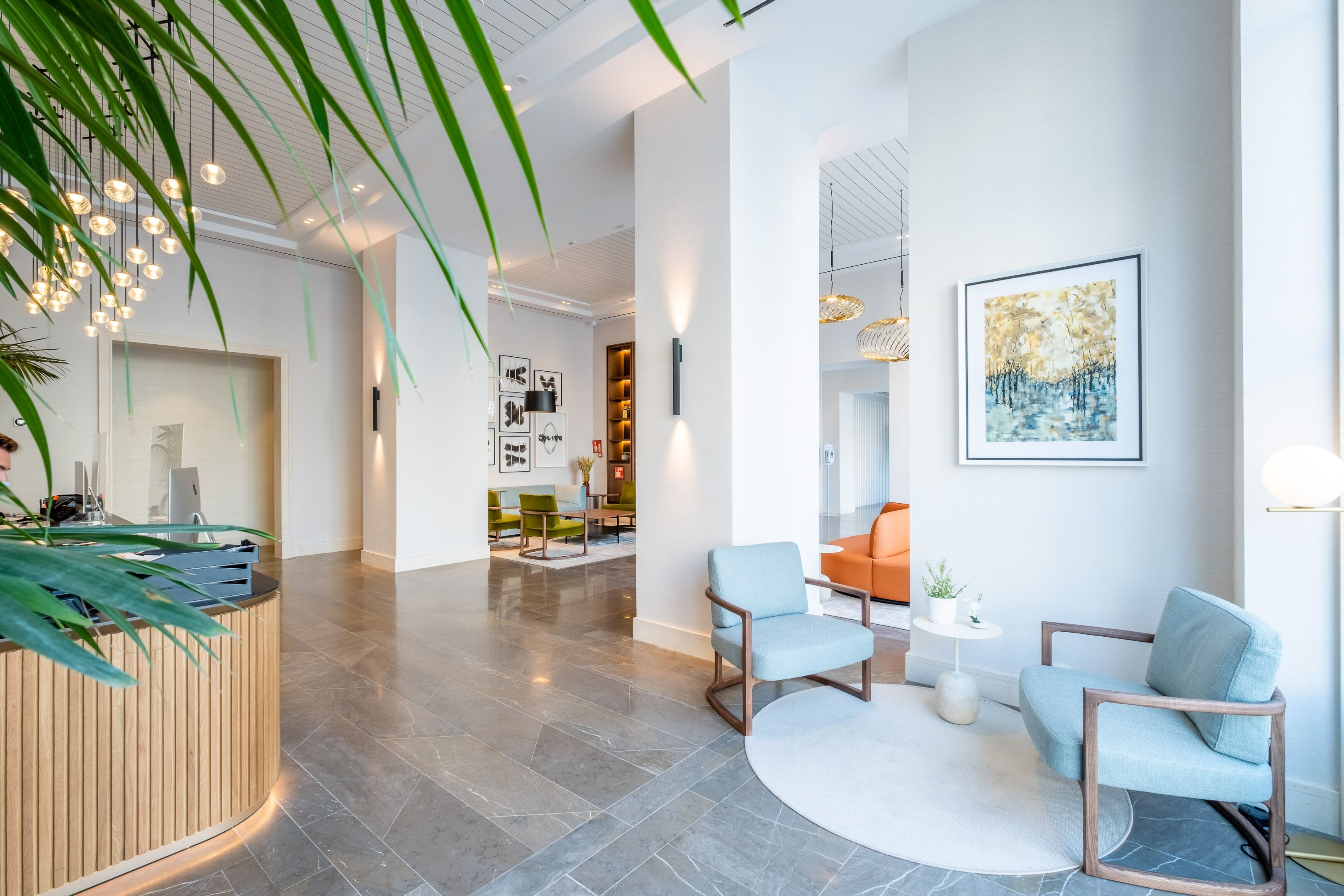 Soho Boutique Equitativa