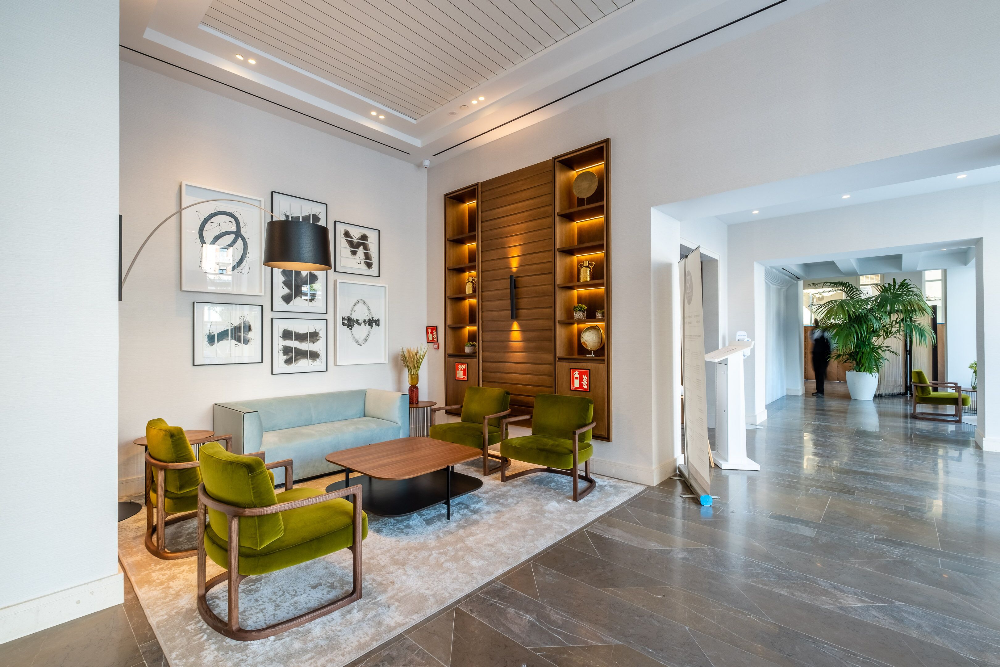 Soho Boutique Equitativa