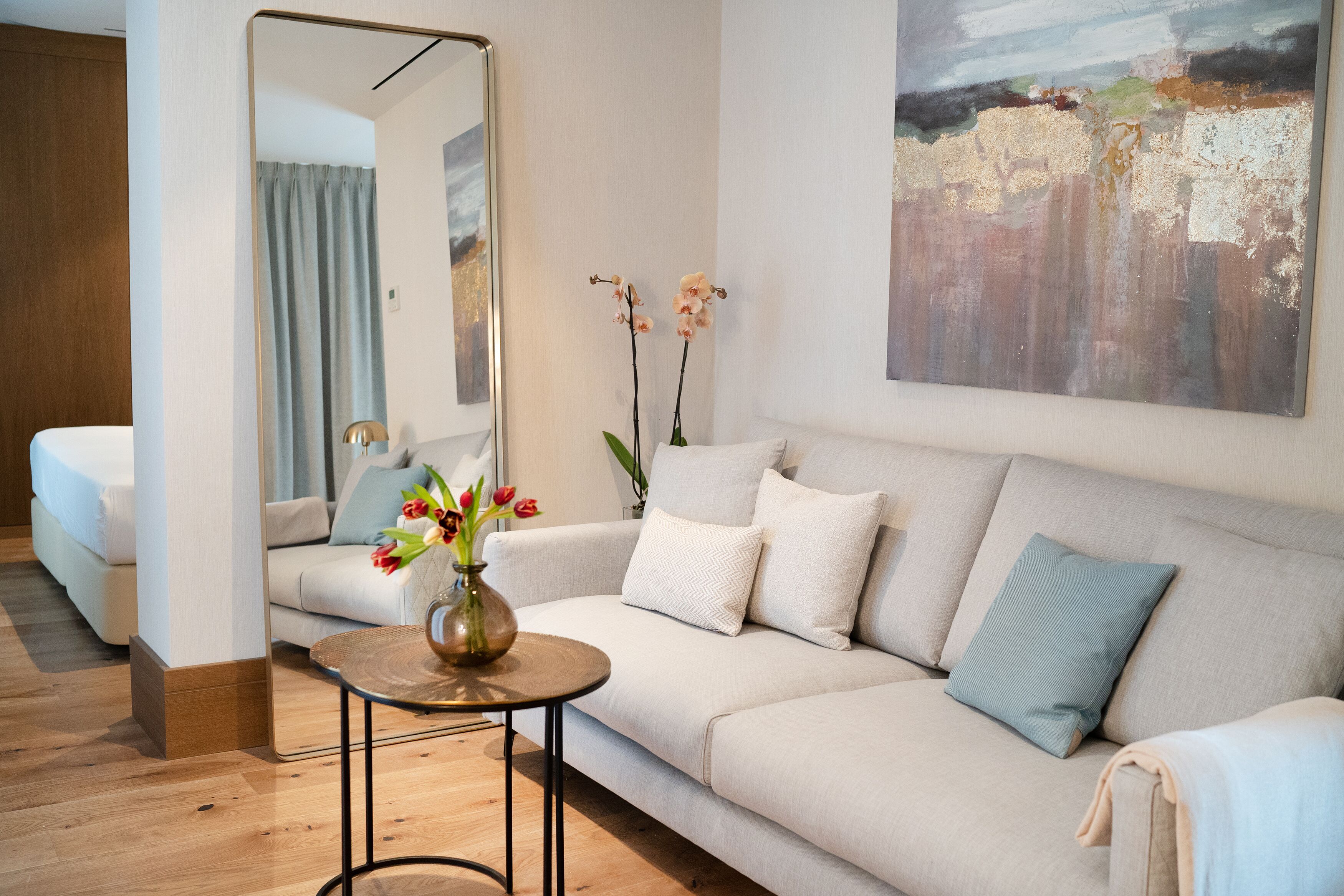 Soho Boutique Equitativa