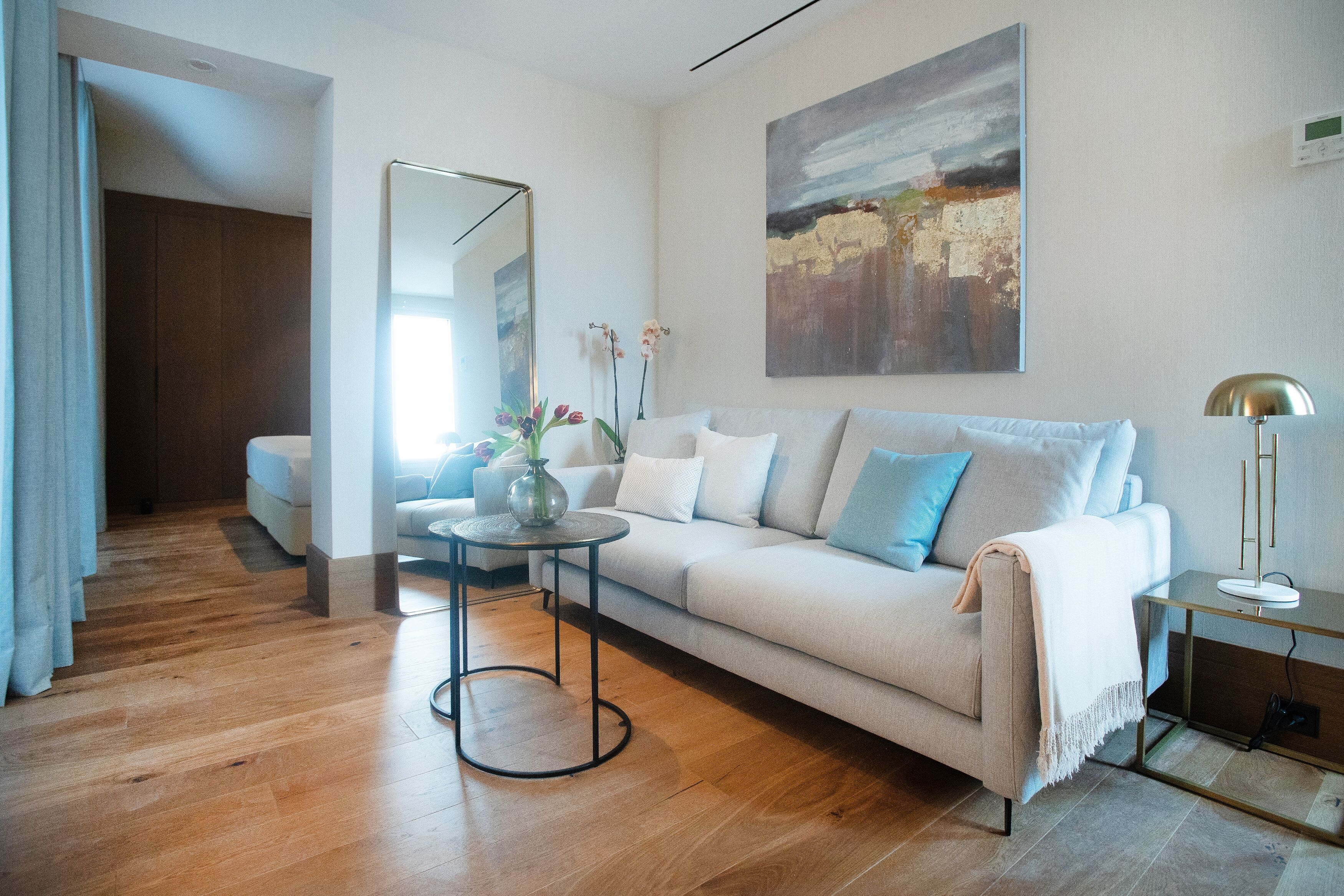 Soho Boutique Equitativa