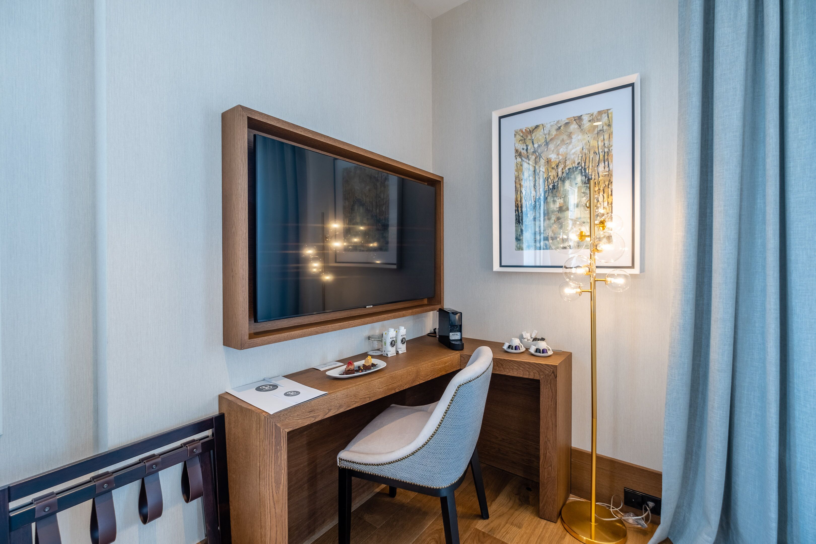 Soho Boutique Equitativa