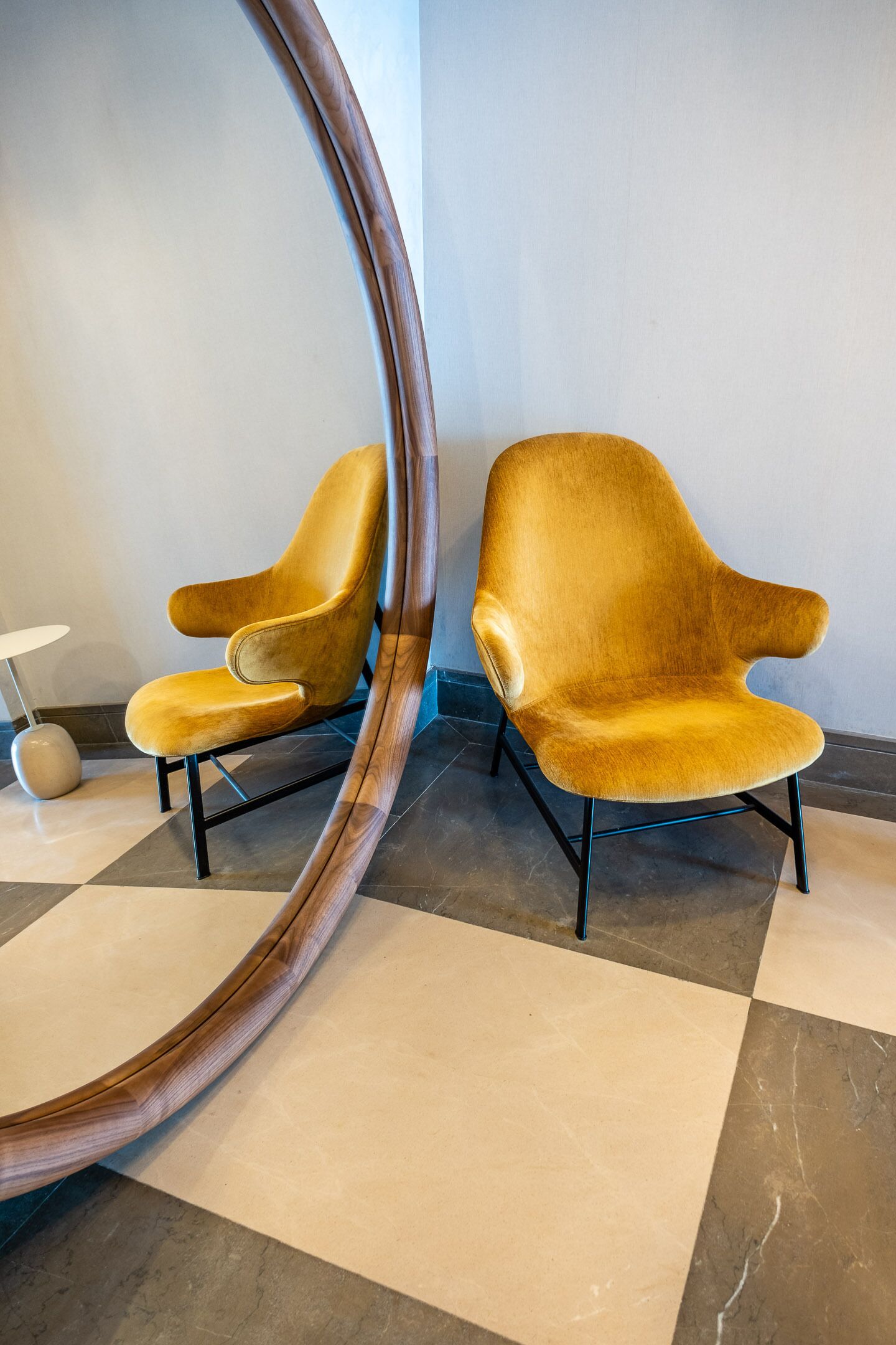 Soho Boutique Equitativa