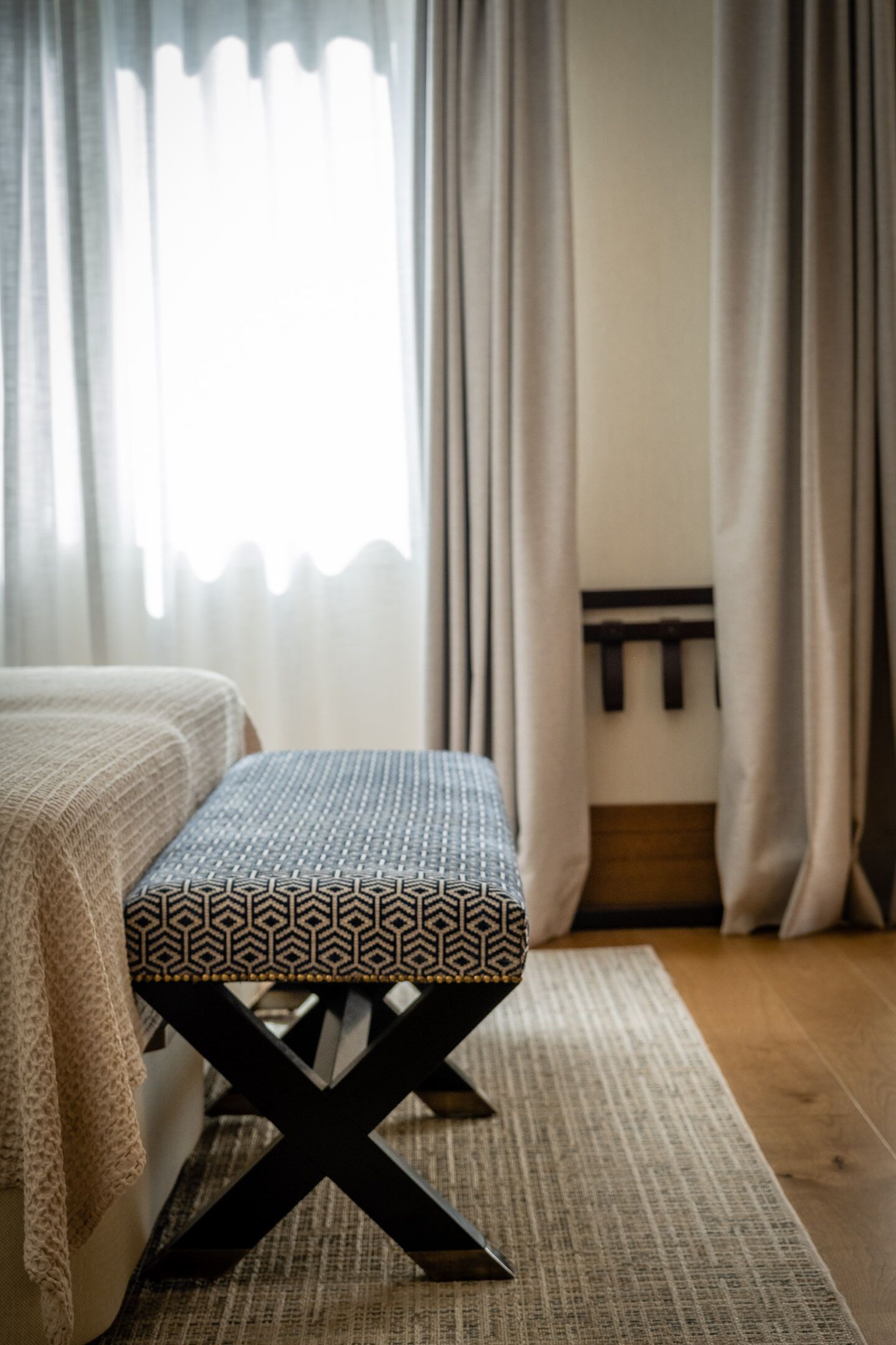 Soho Boutique Equitativa
