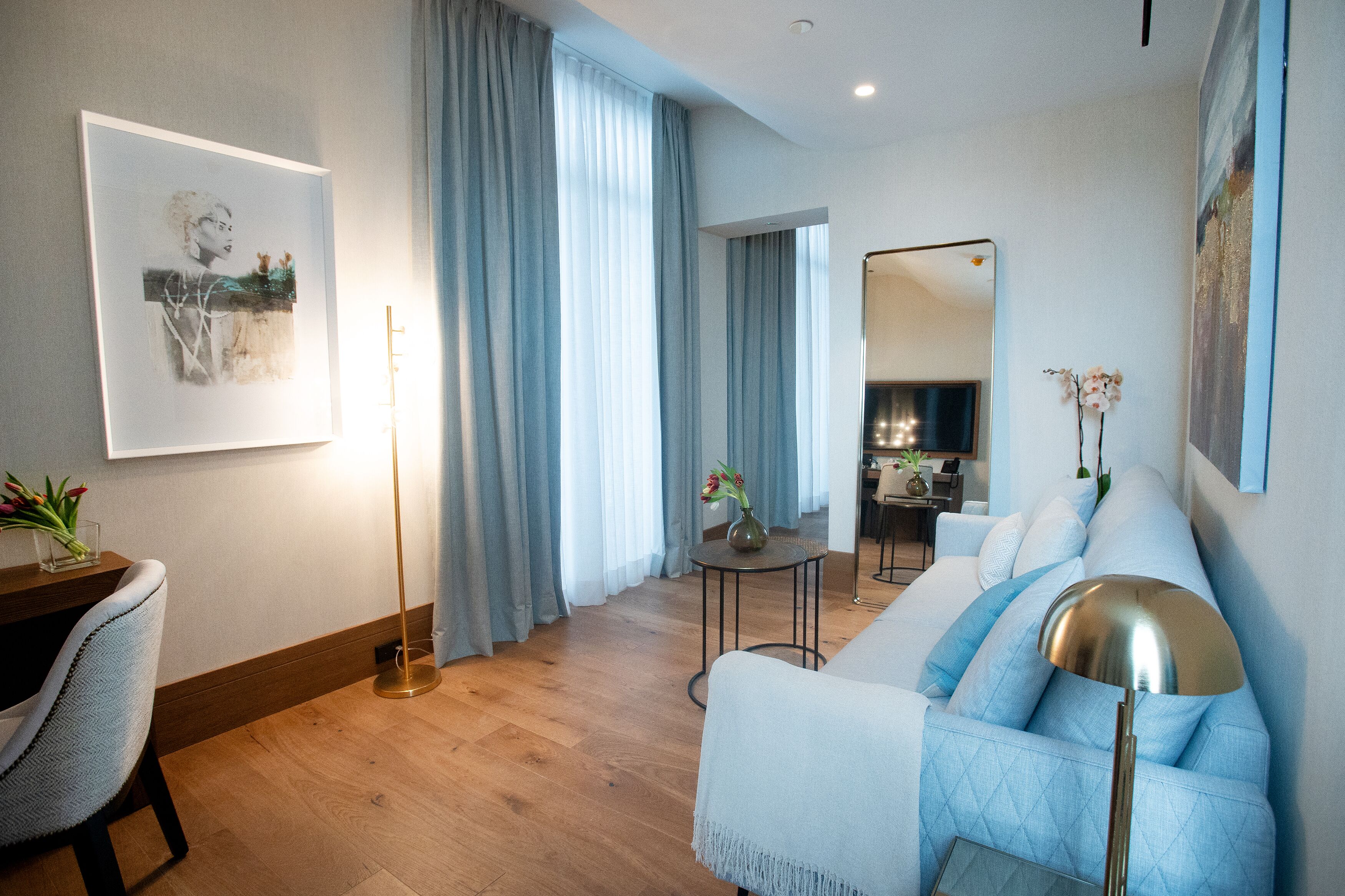 Soho Boutique Equitativa