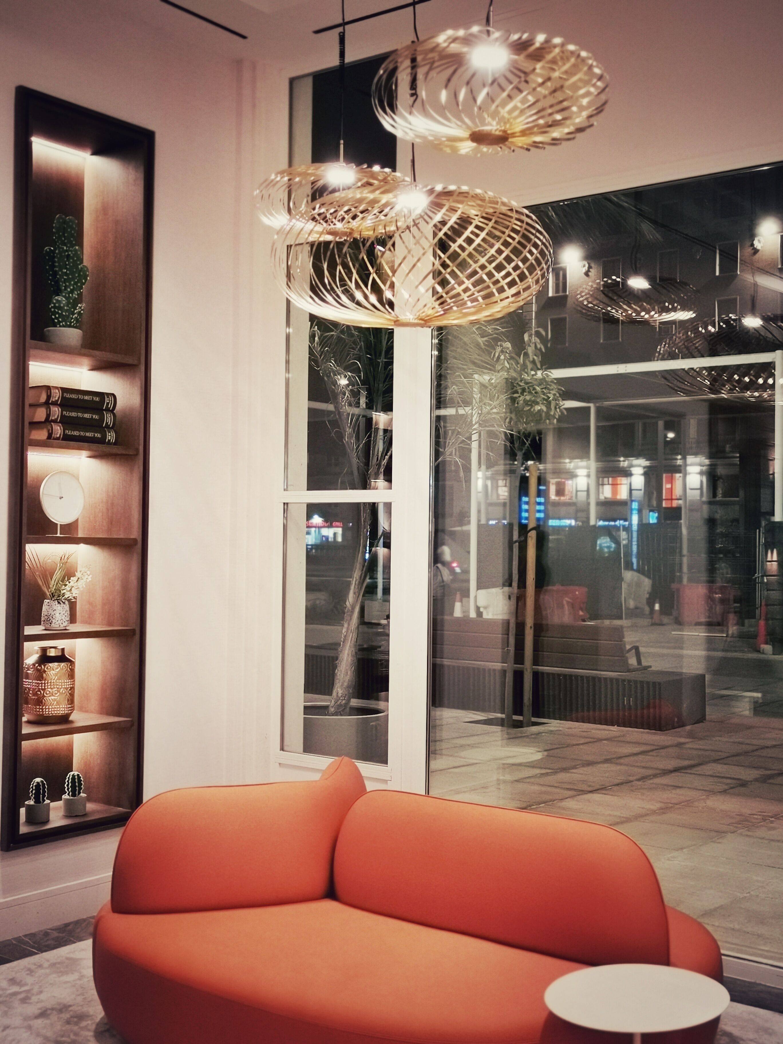 Soho Boutique Equitativa
