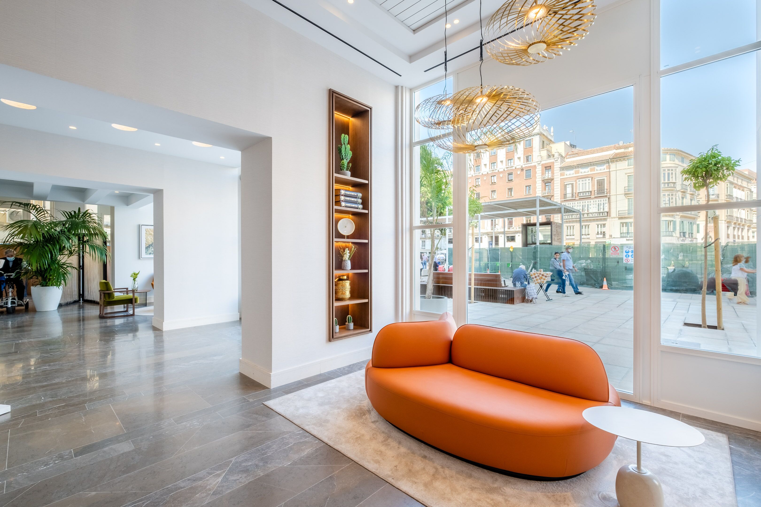 Soho Boutique Equitativa
